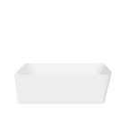 MonBlari TW-7611 Eckbadewanne