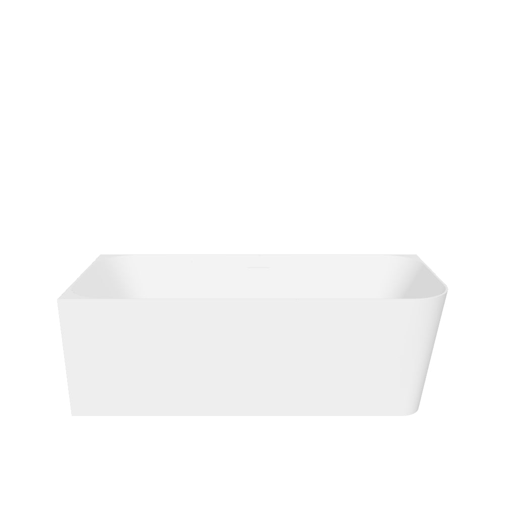 MonBlari TW-7611 Eckbadewanne