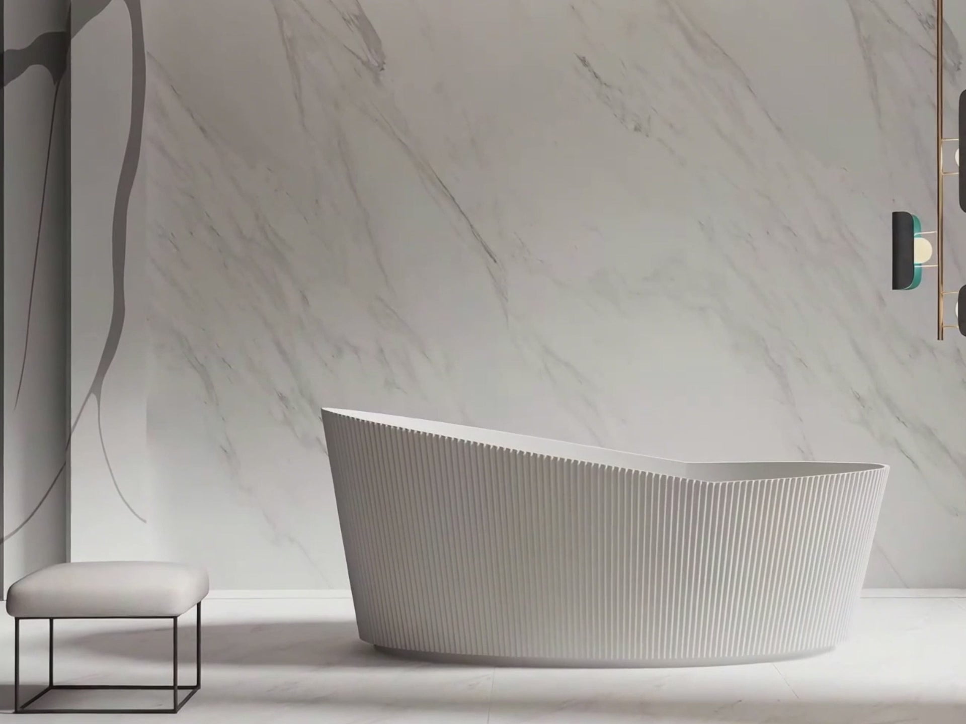 MonBlari TW-7198 Bath