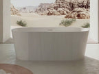 MonBlari XY-2001 Freestanding Bath